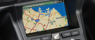 Integriertes Navigationssystem