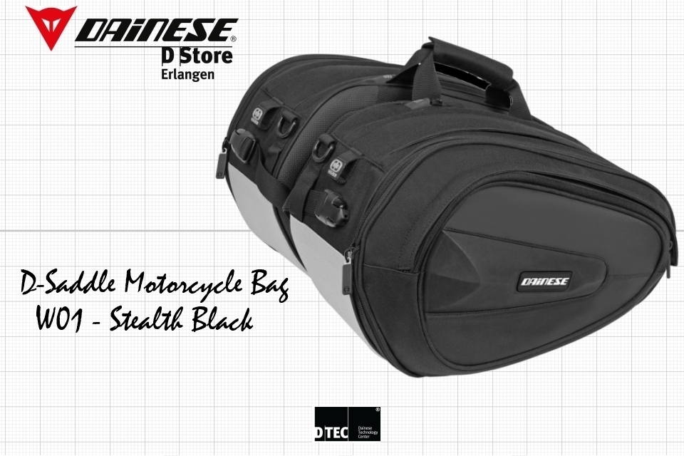 dainese bag