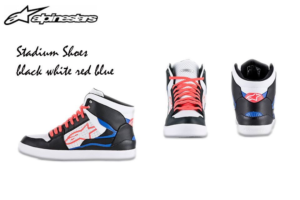 alpinestars stadium boots