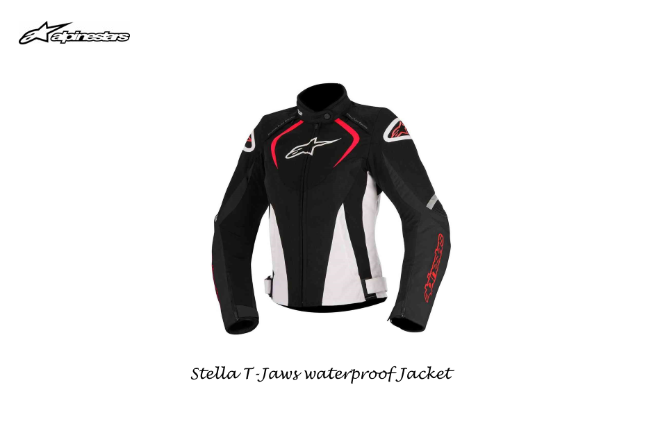 alpinestar stella jaws